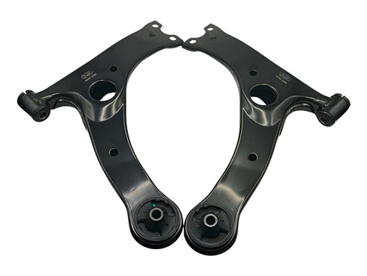 Par Bandeja Suspension Para Toyota Corolla 1.6 1.8 2003-2014 1