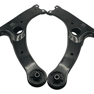 Par Bandeja Suspension Para Toyota Corolla 1.6 1.8 2003-2014