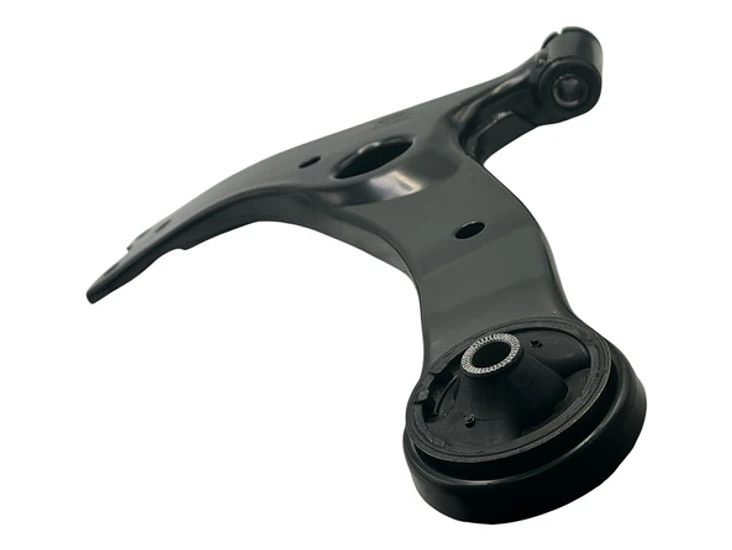 Par Bandeja Suspension Para Toyota Corolla 1.6 1.8 2003-2014 6