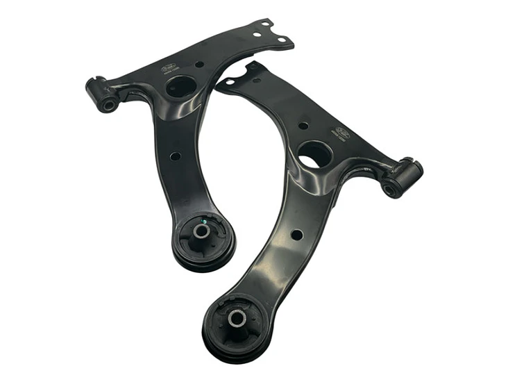 Par Bandeja Suspension Para Toyota Corolla 1.6 1.8 2003-2014 2