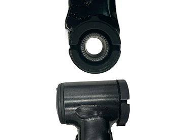 Par Bandeja Suspension Para Toyota Corolla 1.6 1.8 2003-2014 9