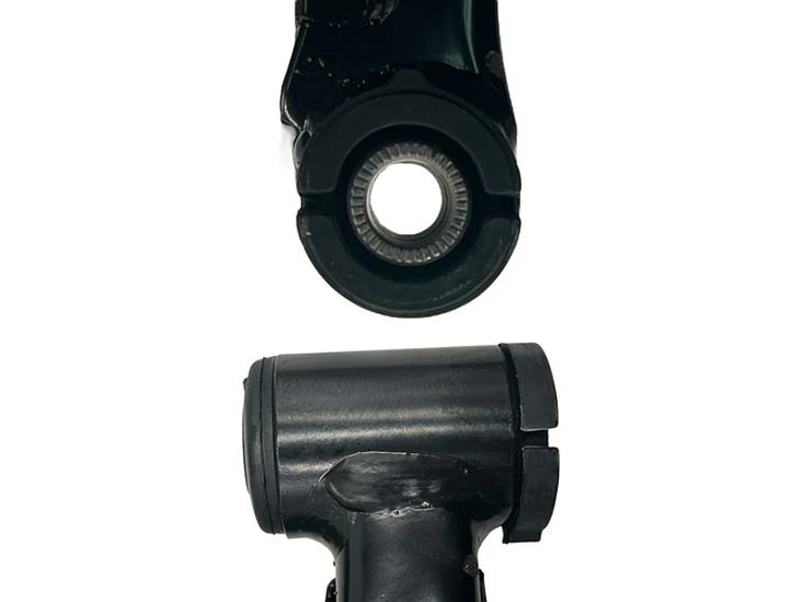 Par Bandeja Suspension Para Toyota Corolla 1.6 1.8 2003-2014 9