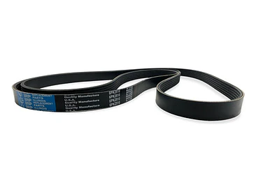 Correa Alternador Para Hyundai Tucson 2.0 2010-2014 G4kd T/m 2