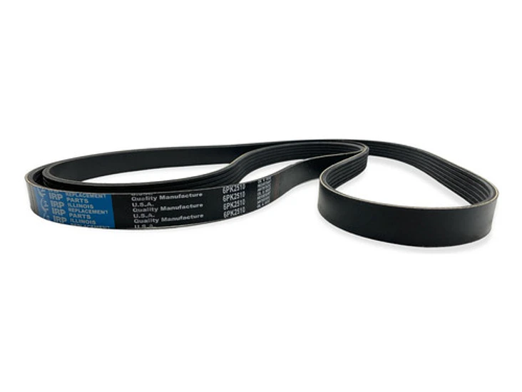 Correa Alternador Para Hyundai Tucson 2.0 2010-2014 G4kd T/m 2