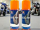 Kit Lubricante + Desengrasante Cadenas De Motos Repsol - Miniatura 1