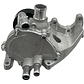 Bomba De Agua Para Chevrolet Cruze 2.0 Diesel 2012-2016 - Miniatura 8