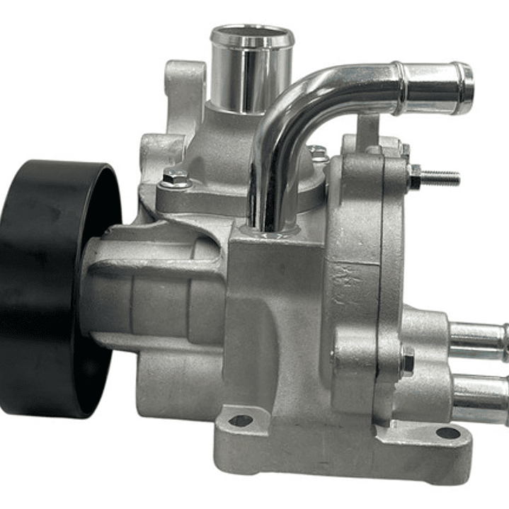 Bomba De Agua Para Chevrolet Cruze 2.0 Diesel 2012-2016 5