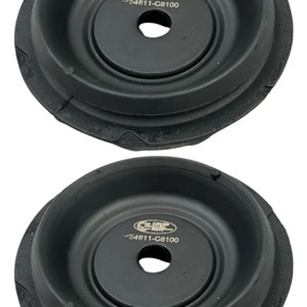 Par Cazoletas Para Kia  Morning 1.2 2017-2024 1