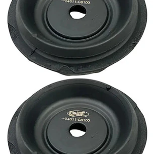 Par Cazoletas Para Kia  Morning 1.2 2017-2024