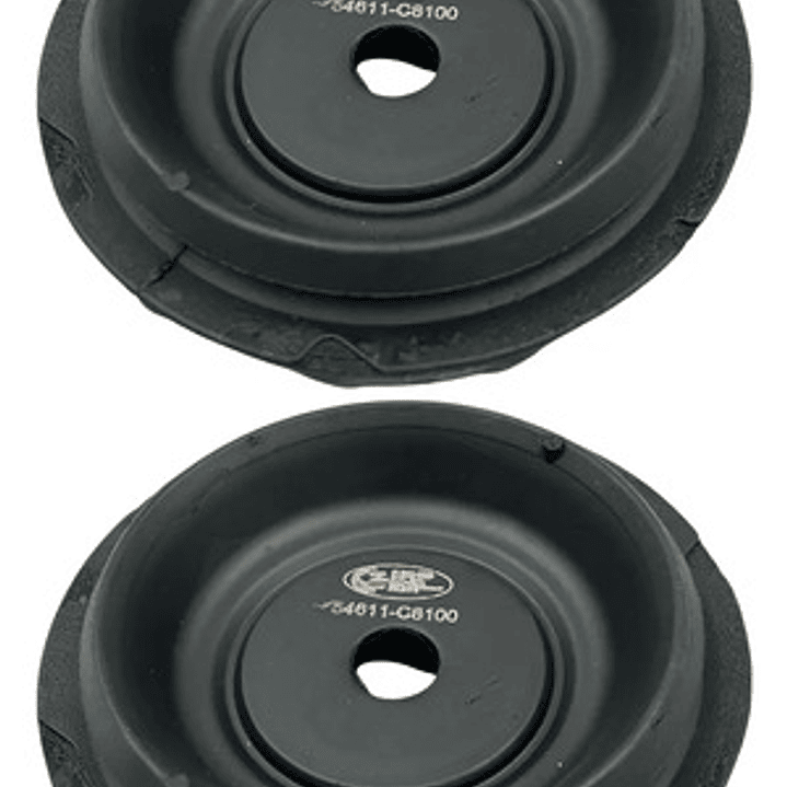 Par Cazoletas Para Kia  Morning 1.2 2017-2024 1