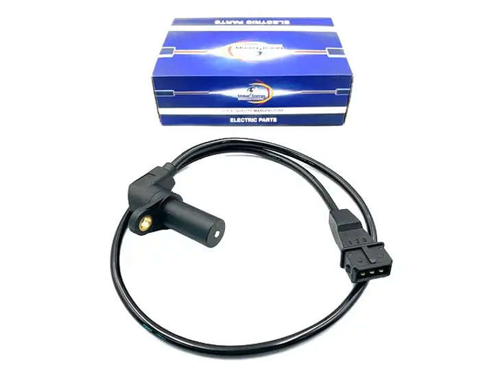 Sensor Posición Cigüeñal Ckp Chevrolet Corsa 1.4 8v 93-1999 1
