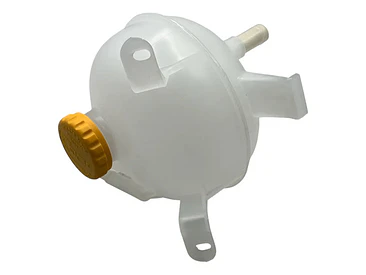 Deposito Agua Aux Chevrolet Combo 1.4 1.6 1995-2002 Con Tapa 8