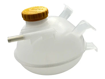 Deposito Agua Aux Chevrolet Combo 1.4 1.6 1995-2002 Con Tapa 2