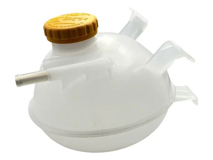 Deposito Agua Aux Chevrolet Combo 1.4 1.6 1995-2002 Con Tapa 2