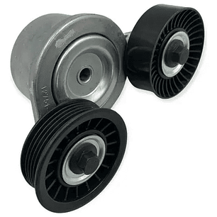 Tensor Correa Alternador Jeep Grand Cherokee 3.7 4.7  05-11