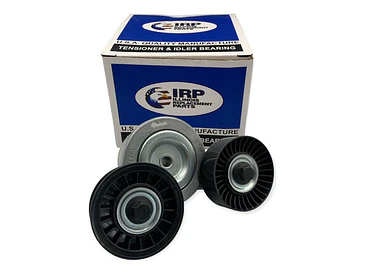 Tensor Correa Alternador Jeep Grand Cherokee 3.7 4.7  05-11 5