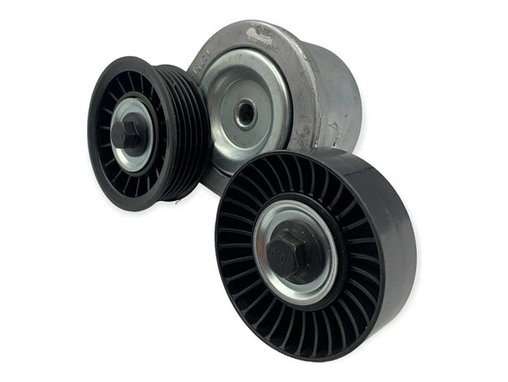 Tensor Correa Alternador Jeep Grand Cherokee 3.7 4.7  05-11 2