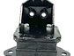 Soporte Motor Derecho Great Wall Wingle 2.8 / Hover 2.8 - Miniatura 4