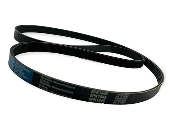 Correa Alternador Para Opel Zafira B 1.8 2005-2015 Z18xer 3