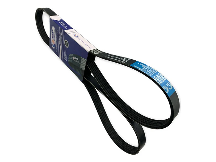 Correa Alternador Para Opel Zafira B 1.8 2005-2015 Z18xer 2