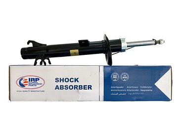 Par Amortiguador Delantero Para Ford Ecosport 2003-2012 4x2 2