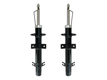 Par Amortiguador Delantero Para Ford Ecosport 2003-2012 4x2 1