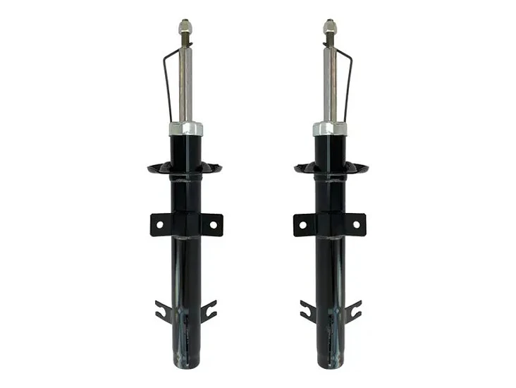 Par Amortiguador Delantero Para Ford Ecosport 2003-2012 4x2 1