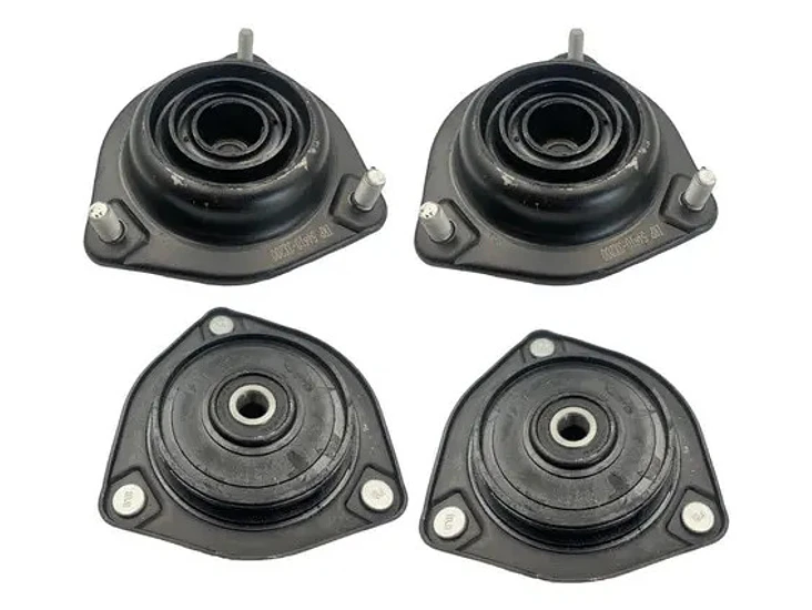 Cazoleta Delantera ( El Par) Hyundai Veloster 1.6 2011-2018 1