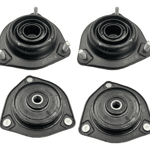 Cazoleta Delantera ( El Par) Hyundai Veloster 1.6 2011-2018