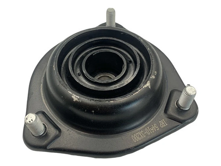 Cazoleta Delantera ( El Par) Hyundai Veloster 1.6 2011-2018 3