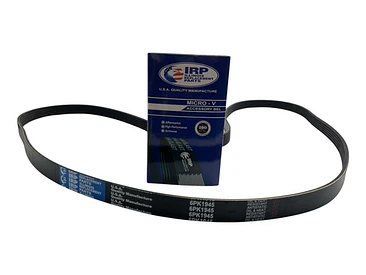 Correa Alternador Changan Cs35 1.6 2013-2021 1