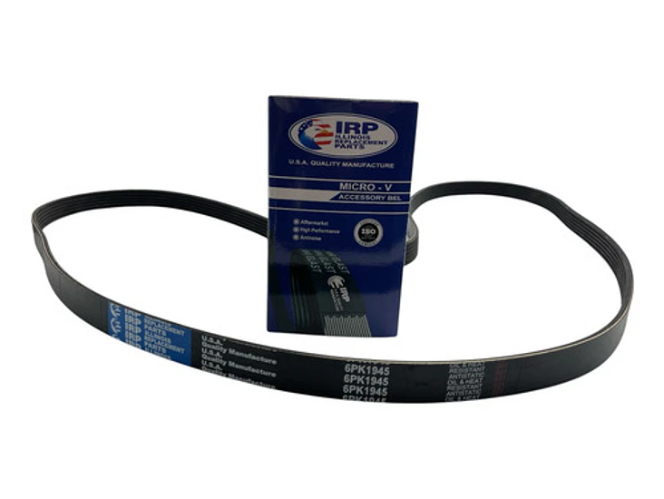 Correa Alternador Changan Cs35 1.6 2013-2021 1