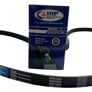 Correa Alternador Changan Cs35 1.6 2013-2021