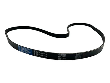 Correa Alternador Changan Cs35 1.6 2013-2021 4