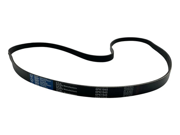 Correa Alternador Changan Cs35 1.6 2013-2021 4