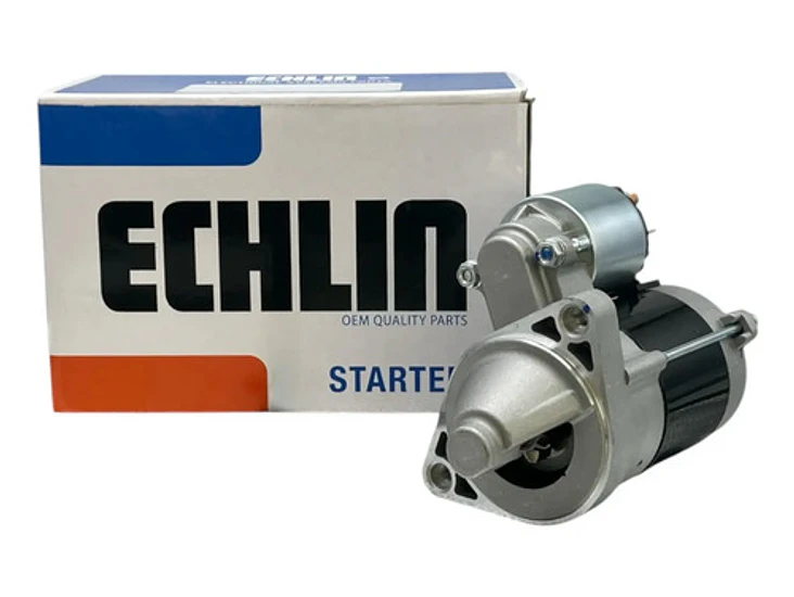 Motor Partida Para Suzuki Baleno 1.6 1995-2004 1