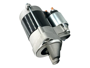 Motor Partida Para Suzuki Baleno 1.6 1995-2004 3