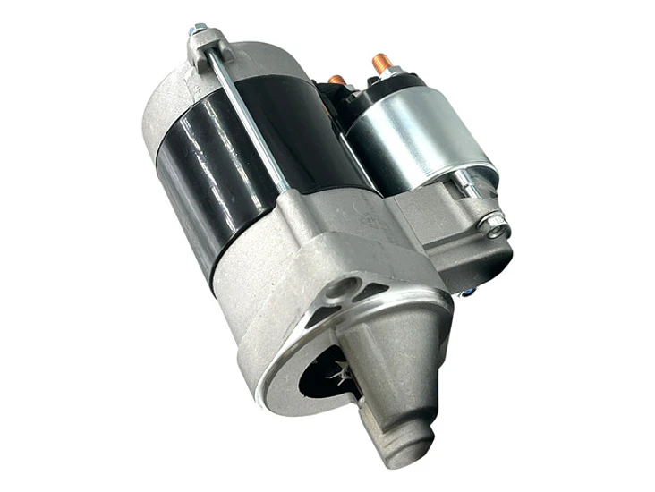 Motor Partida Para Suzuki Baleno 1.6 1995-2004 3