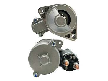 Motor Partida Para Suzuki Baleno 1.6 1995-2004 4