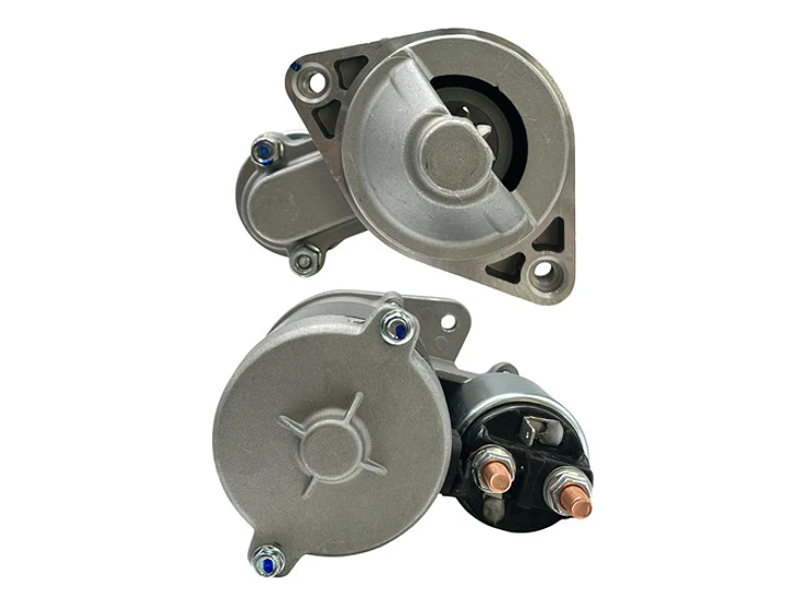 Motor Partida Para Suzuki Baleno 1.6 1995-2004 4