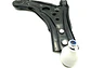 Bandeja Suspension Derecha Chevrolet Sail 1.4 2011-2017 - Miniatura 1