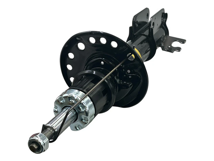 Par Amortiguador Delantero Para Captiva 1.5 2019-2014 7