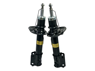 Par Amortiguador Delantero Para Captiva 1.5 2019-2014 1