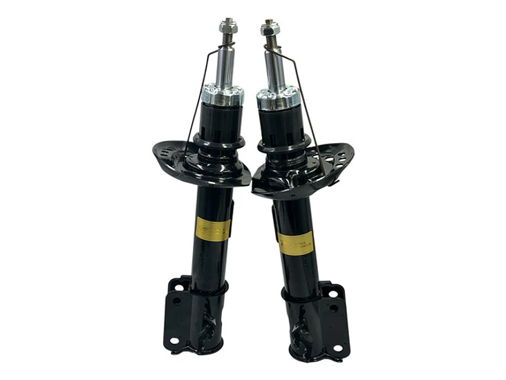 Par Amortiguador Delantero Para Captiva 1.5 2019-2014 1