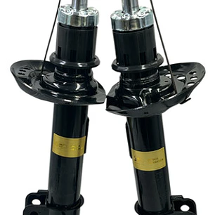 Par Amortiguador Delantero Para Captiva 1.5 2019-2014