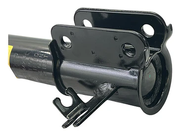 Par Amortiguador Delantero Para Captiva 1.5 2019-2014 5