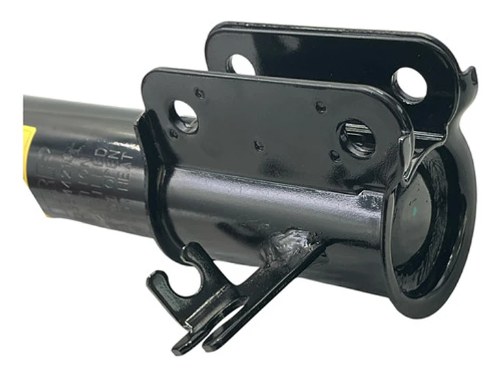 Par Amortiguador Delantero Para Captiva 1.5 2019-2014 5