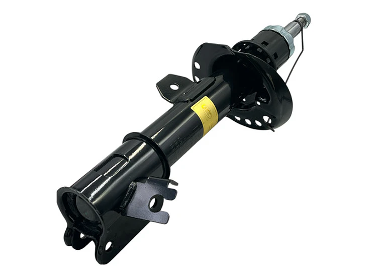 Par Amortiguador Delantero Para Captiva 1.5 2019-2014 2