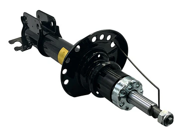 Par Amortiguador Delantero Para Captiva 1.5 2019-2014 9