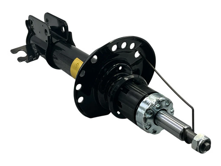 Par Amortiguador Delantero Para Captiva 1.5 2019-2014 9